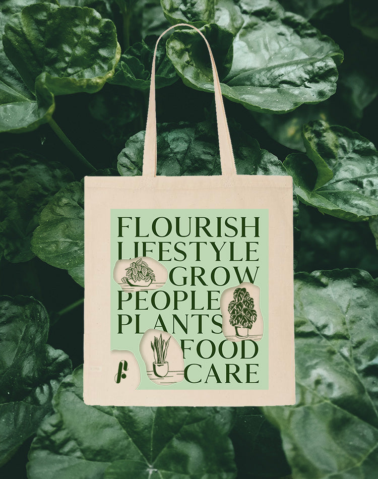 Read All About It Tote