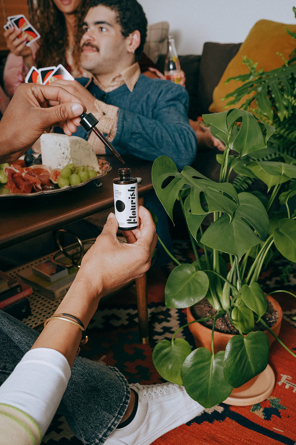 All-Purpose Plant Food Kit