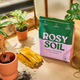 Houseplant Soil